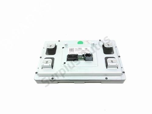 Display monitor OPEL ASTRA K (B16) 1.5 CRDI (68) | BP30086103C48