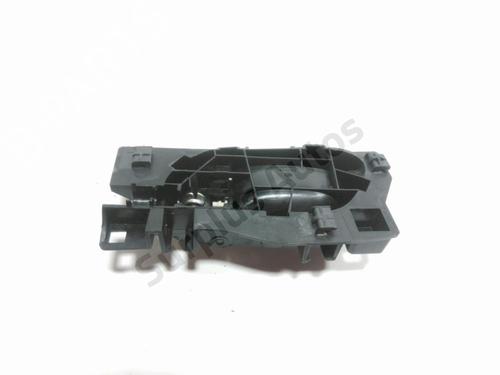 Rear right interior door handle CITROËN C3 Picasso (SH_) 1.2 THP 110 (SHHNZ6) | BP30086821I16 - Image 2