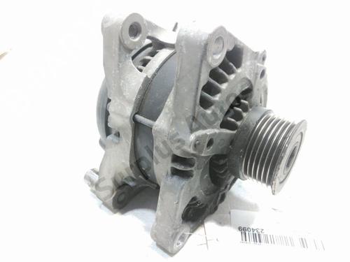 Alternator VOLVO C30 (533) 2.0 D | BP30985881M7