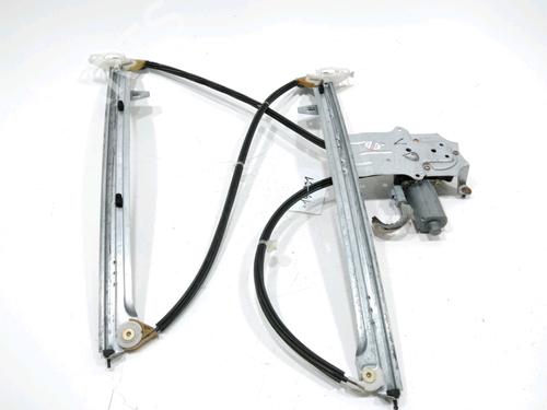 Used Front right window mechanism CITROËN XSARA PICASSO (N68) 2.0 HDi (90 hp) 30995408