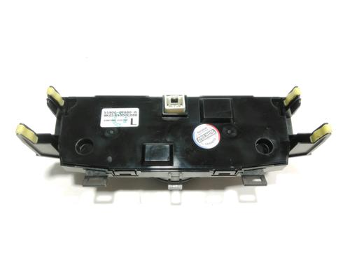Climate control TOYOTA VERSO (_R2_) 2.0 D-4D (AUR20_, AUR20R) | BP28227875I5 - Image 2