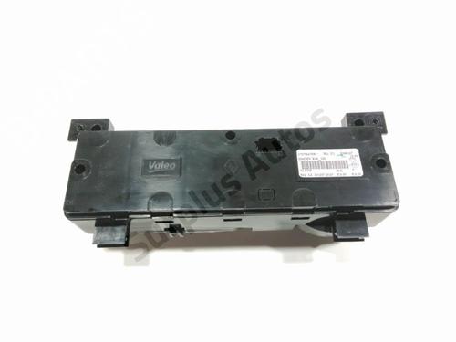Climate control RENAULT TWINGO III (BCM_, BCA_) Z.E: (BCA1) | BP37767166I5 - Image 2