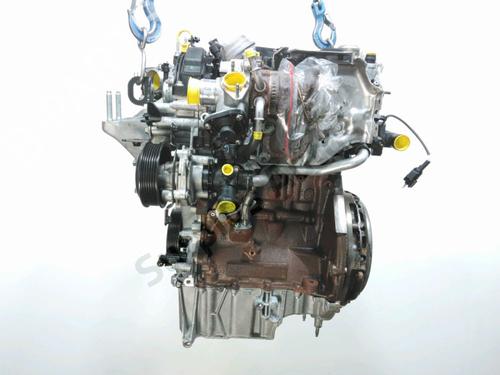 Engine FORD FIESTA VII (HJ, HF) 1.0 EcoBoost | BP28218544M1 