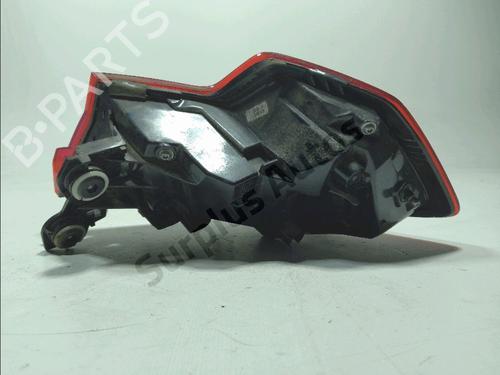 Left taillight AUDI A1 Sportback (GBA) 30 TFSI | BP37871127C34 - Image 2