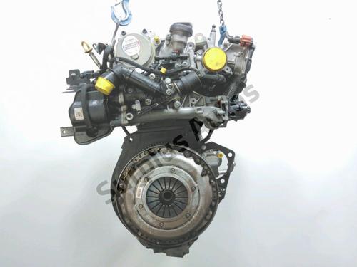 Engine OPEL INSIGNIA A (G09) 2.0 CDTI (68) | BP28219432M1 - Image 4