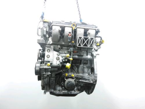 Used Engine RENAULT MEGANE III Grandtour (KZ0/1) 2.0 CVT (KZ0G, KZ1P) (140 hp) 28218665