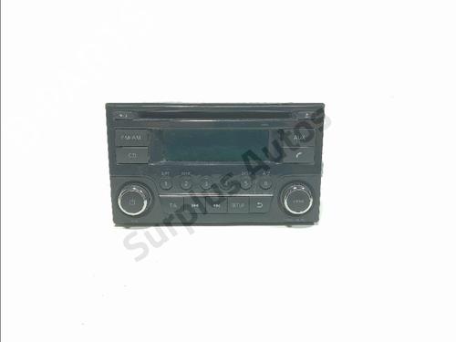 Used Radio Radio 38497357 38497357