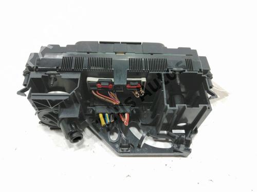 Climate control SEAT ALTEA (5P1) 1.9 TDI | BP30988745I5 - Image 2