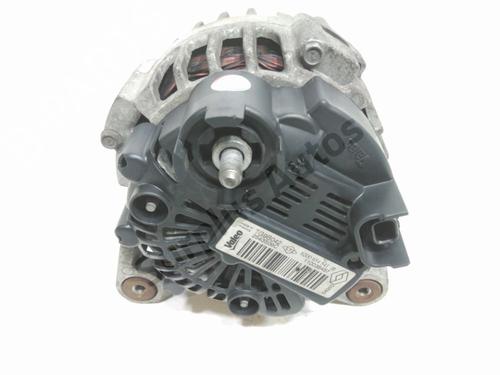 Alternator RENAULT MODUS / GRAND MODUS (F/JP0_) 1.2 (JP0C, JP0K, FP0C, FP0K, FP0P, JP0P, JP0T) | BP29230395M7 - Image 3