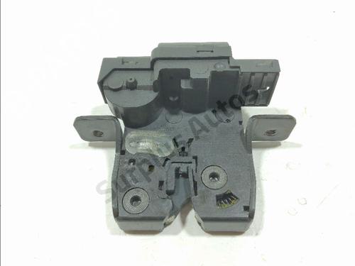 Bagklap lås Bagklap lås RENAULT TWINGO II (CN0_) 1.5 dCi 75 (75 hp) 34504113 34504113