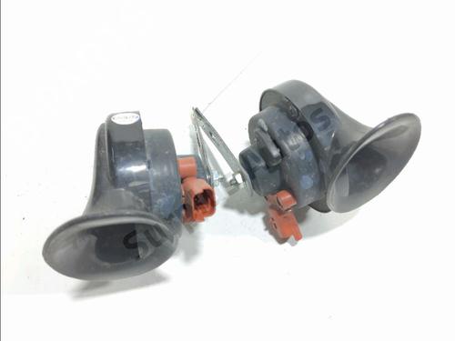 Used Horn Horn RENAULT SCÉNIC IV (J9_) 1.5 dCi 110 (110 hp) 36464340 36464340