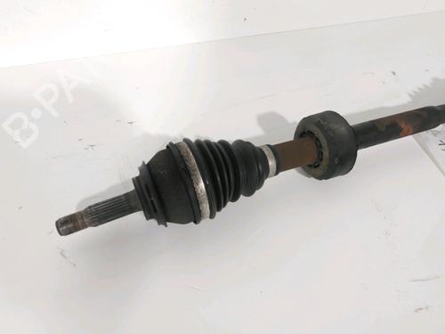 Right front driveshaft DACIA SANDERO 1.4 (BS0C, BS0A, BS0G, BS1F, BS0E) | BP30987206M39