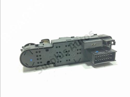 Left front window switch CITROËN DS3 (SA_) 1.6 VTi 120 | BP36464974I27 - Image 2