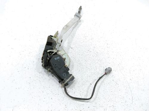 Used Front left lock TOYOTA LAND CRUISER 90 (_J9_) 3.0 TD (KZJ90_, KZJ95_, KZJ90R, KZJ95R, KZJ90W, KZJ95W) (125 hp) 30998199
