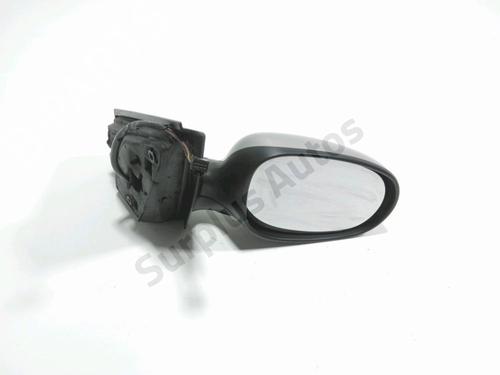 Used Right mirror FIAT BRAVO II (198_) 1.6 D Multijet (198AXM1B) (90 hp) 29858396