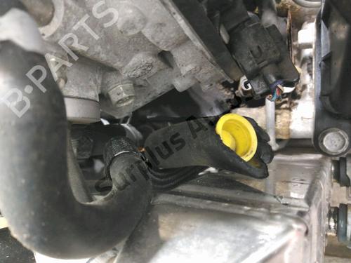 Engine SUBARU LEGACY V Estate (BR) 2.0 D AWD (BRD) | BP37762050M1  - Image 6