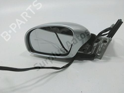 Used Left mirror Left mirror VW NEW BEETLE (9C1, 1C1) 1.6 (102 hp) 40252157 40252157