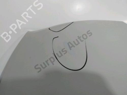 Rear bumper SEAT LEON (1P1) 2.0 TDI | BP31032738C8