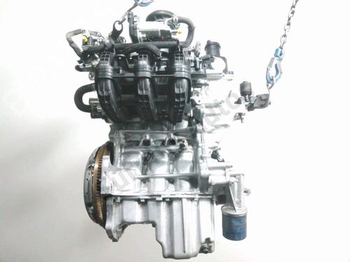 Motor PEUGEOT 108 1.0 VTi 72 (72 hp) 31162972