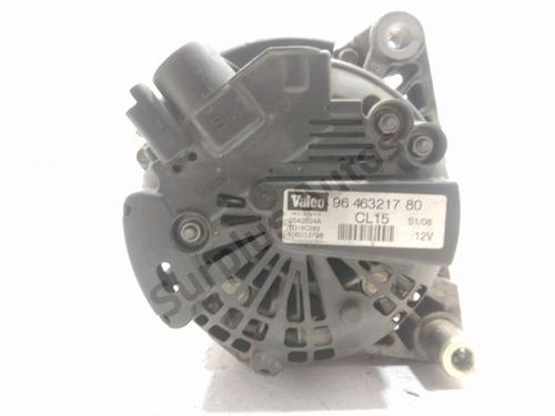 Alternator CITROËN C4 I (LC_) 2.0 HDi | BP30985869M7