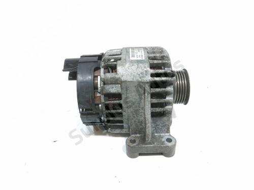 Alternator FIAT 500 (312_) 1.2 (312AXA1A) | BP37763973M7 - Image 2