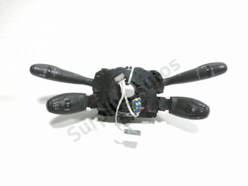 Used Steering wheel controls Steering wheel controls CITROËN BERLINGO Box Body/MPV (B9) 1.6 HDi 110 (112 hp) 40059404 40059404