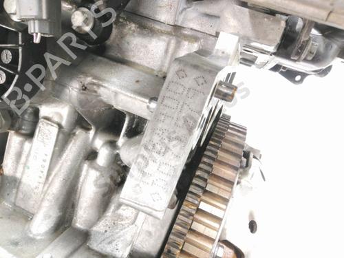 Engine RENAULT CAPTUR I (J5_, H5_) 0.9 TCe 90 | BP40059034M1 - Image 5