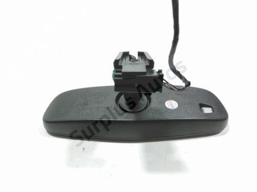 Rear mirror OPEL ASTRA K (B16) 1.5 CRDI (68) | BP30087207I6