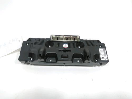 Climate control SEAT LEON (1P1) 2.0 TDI 16V | BP30988548I5
