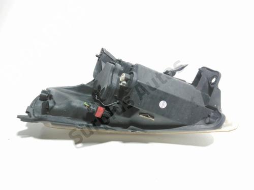 Right headlight CITROËN C3 Pluriel (HB_) 1.4 | BP31142913C29