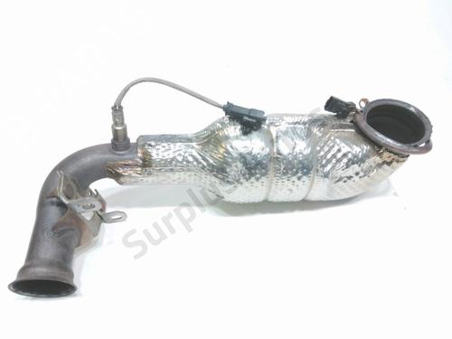 Used Catalyst Catalyst CITROËN C3 Picasso (SH_) 1.2 THP 110 (SHHNZ6) (110 hp) 36068695 36068695
