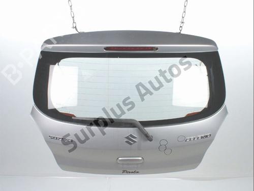 Bagklap CC/Kombi-Coupé Bagklap CC/Kombi-Coupé 38035601 38035601