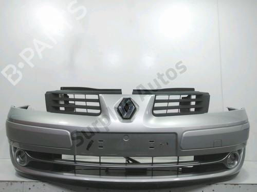 Used Front bumper Front bumper 37457616 37457616