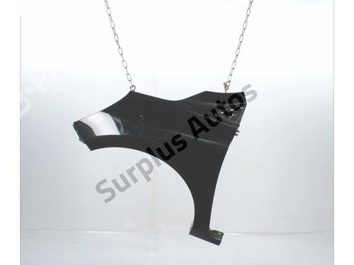 Used Right front fenders Right front fenders RENAULT CLIO IV Grandtour (KH_) 1.5 dCi 90 (KHN3, KHN4) (90 hp) 40252014 40252014