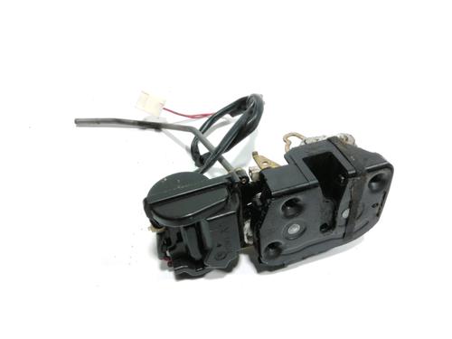 Used Front right lock Front right lock 28247356 28247356