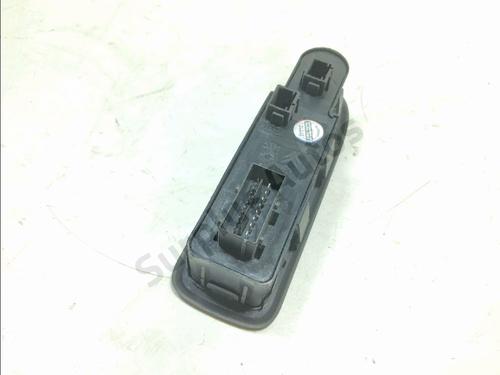Left front window switch PEUGEOT 308 I (4A_, 4C_) 1.6 HDi | BP37870829I27 - Image 3