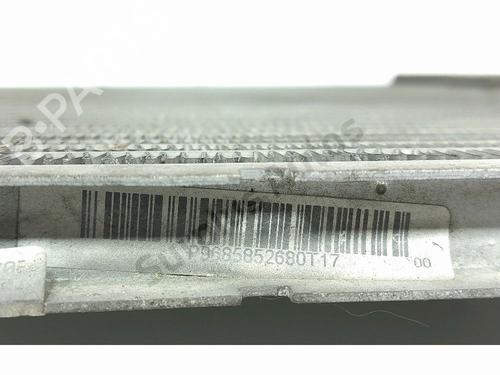 Water radiator DS DS 3 (SA_) 1.2 THP 110 / PureTech 110 (SAHNPS, SAHNZ6, SAHNZT) | BP36351943M31 - Image 3