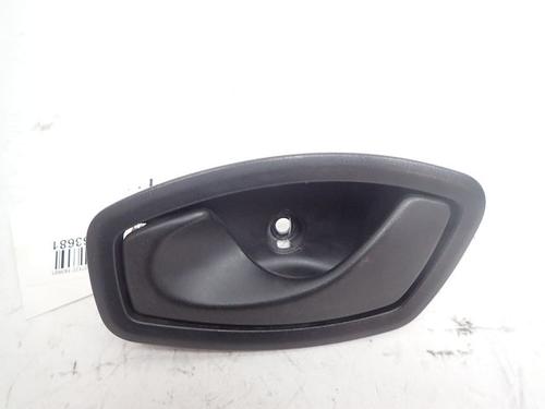 Used Rear left interior door handle Rear left interior door handle RENAULT SCÉNIC III (JZ0/1_) 1.5 dCi (110 hp) 37779845 37779845