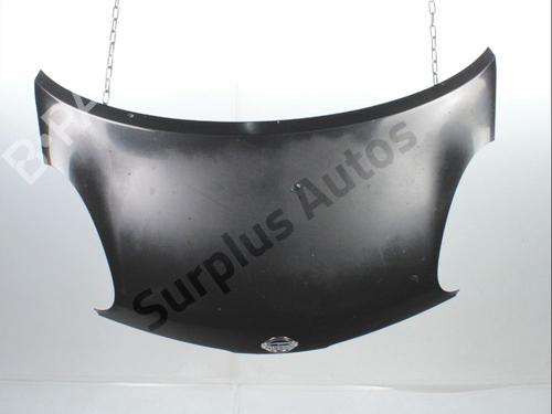 Used Hood Hood 38743052 38743052