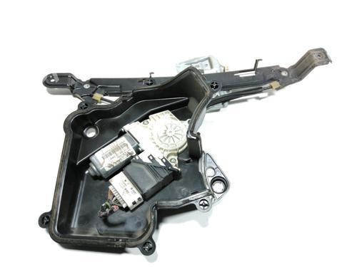 Rudehejsemekanisme Højre bagtil SEAT LEON (1P1) 2.0 TDI 16V (140 hp) 28250500