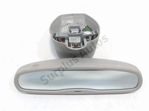 Used Rear mirror Rear mirror RENAULT GRAND SCÉNIC III (JZ0/1_) 1.6 dCi (JZ00, JZ12) (130 hp) 34504144 34504144