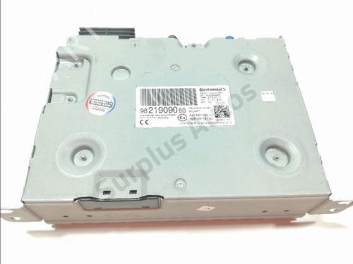 bilradio-citroen-grand-c4-spacetourer-3a_-3e_-2018-38497354 main image