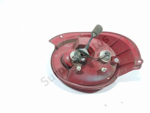 Left taillight CHEVROLET MATIZ (M200, M250) 0.8 | BP37788905C34 - Image 2