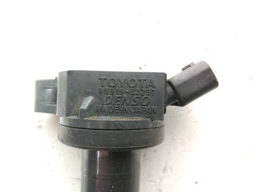 Ignition coil TOYOTA YARIS (_P9_) 1.33 VVT-i (NSP90_, NSP90R) | BP28221802M94 