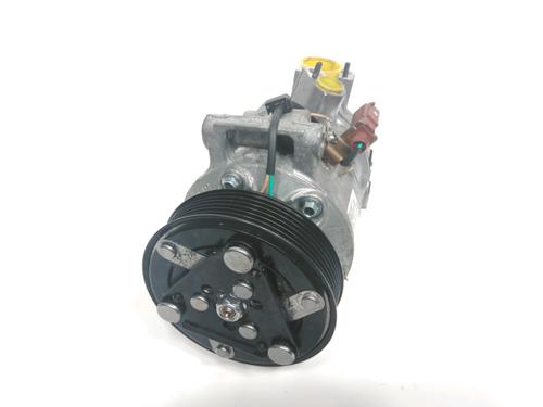 Used AC compressor VW POLO VI (AW1, BZ1, AE1) 1.0 TSI (95 hp) 28223407