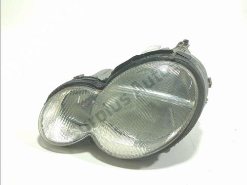 Used Left headlight Left headlight 39491378 39491378