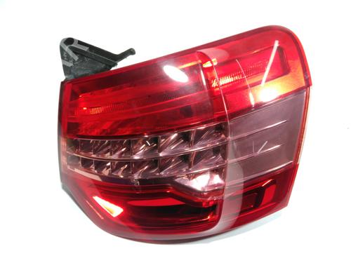 Used Right taillight CITROËN C5 III (RD_) 2.0 HDi (RDRHD8, RDRHDJ, RDRHR8, RDRHRJ) (136 hp) 28268561