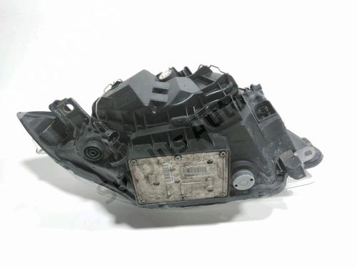 Left headlight BMW 1 (E87) 118 d | BP39089662C28 - Image 3