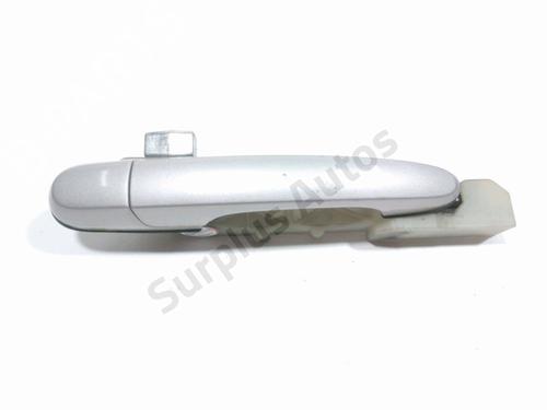 Used Rear right exterior door handle HYUNDAI TUCSON (JM) 2.0 CRDi All-wheel Drive (140 hp) 28508004