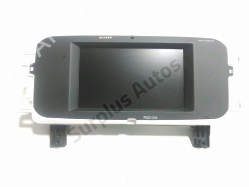 Used Instrument cluster Instrument cluster 37769431 37769431